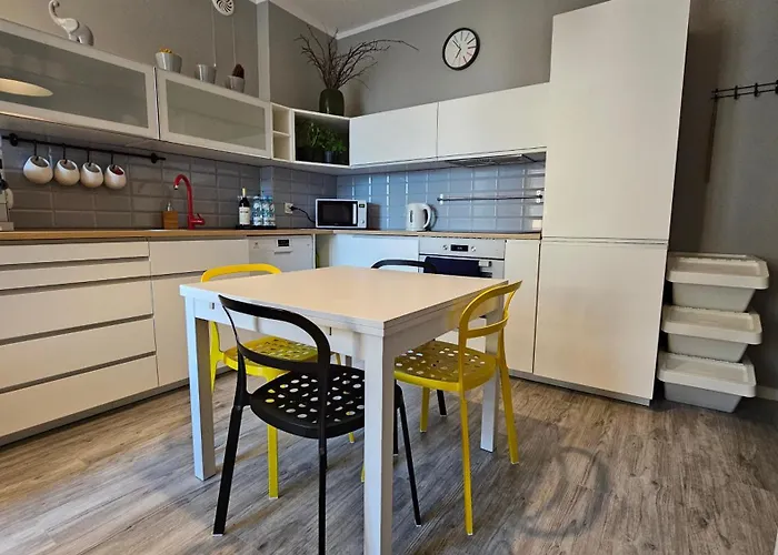 Mg شقة بوتسك